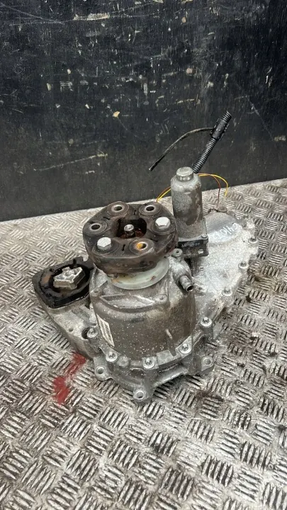 Siirtolaatikko OEM ATC700 BMW X6 2009 image 2