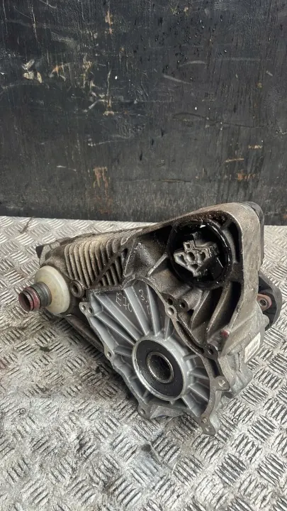 Siirtolaatikko OEM ATC700 BMW X6 2009 image 3