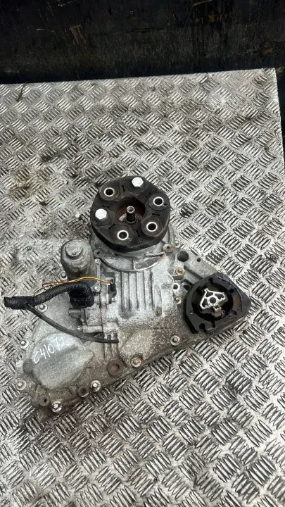 Siirtolaatikko OEM ATC700 BMW X6 2009 image 4