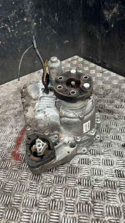 Siirtolaatikko OEM ATC700 BMW X6 2009 image 6