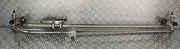 OEM 404.976 Torkarmotormekanism för Opel Zafira B image 2