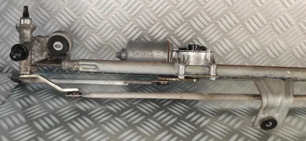 OEM 404.976 Torkarmotormekanism för Opel Zafira B image 4