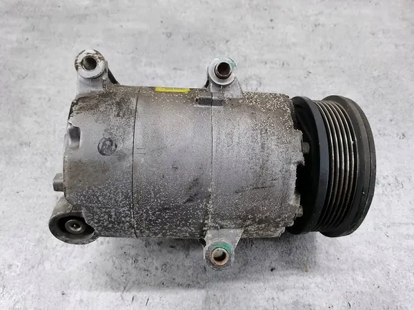 Ilmastointikompressori Ford Focus III image 5