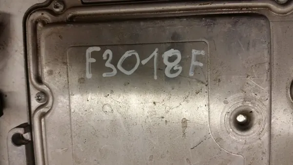 ECU-DATOR FIAT 500L 1.6 JTD 55255373 0281017827 image 5