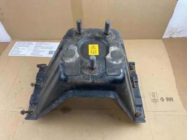 Reservewielbeugel Land Rover Discovery 2 OEM ASR1579 image 2