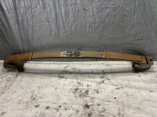 Taka lehtijousi OEM Fiat Ducato Boxer Jumper Lift II image 2