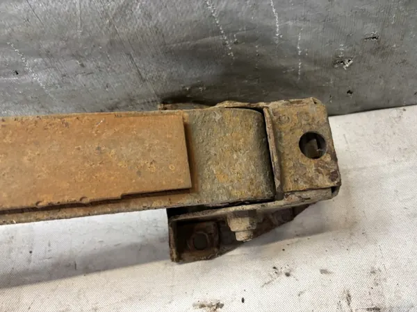 Taka lehtijousi OEM Fiat Ducato Boxer Jumper Lift II image 4