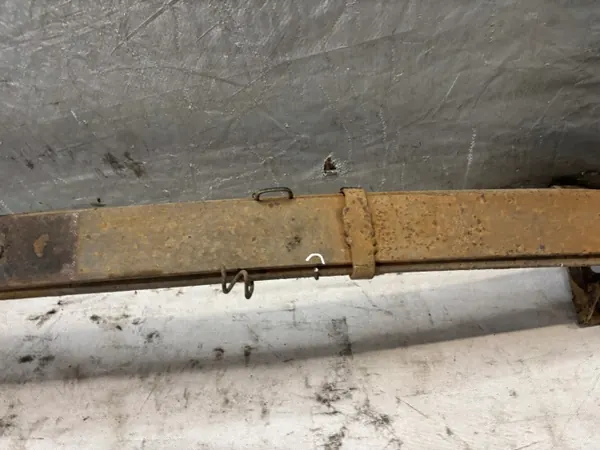 Taka lehtijousi OEM Fiat Ducato Boxer Jumper Lift II image 6