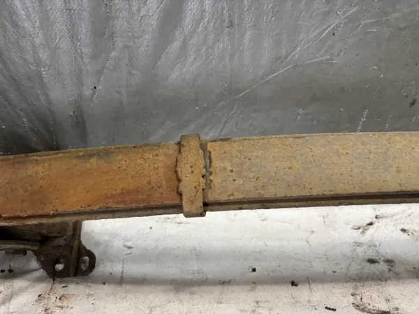Taka lehtijousi OEM Fiat Ducato Boxer Jumper Lift II image 8