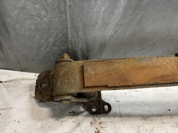Taka lehtijousi OEM Fiat Ducato Boxer Jumper Lift II image 9