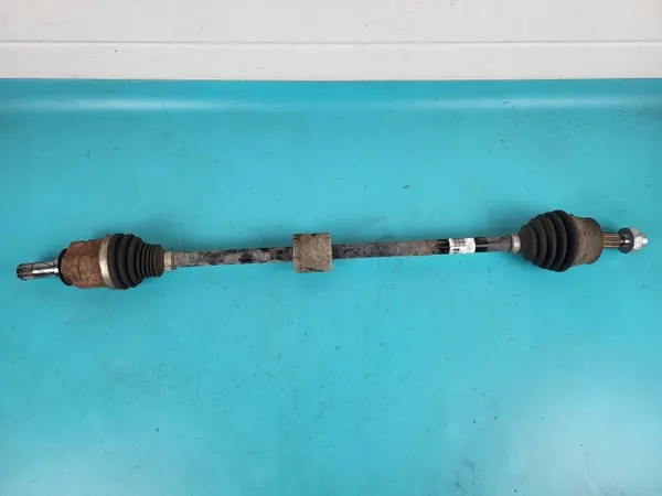 Semi-eixo direito OEM 13149829 para Opel Corsa E 1.4 image 2