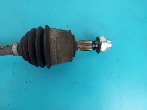 Semi-eixo direito OEM 13149829 para Opel Corsa E 1.4 image 3