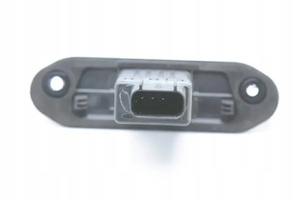 2022 Ford Transit VII Microinterruptor de Porta Lateral JK2T14A658AA image 2