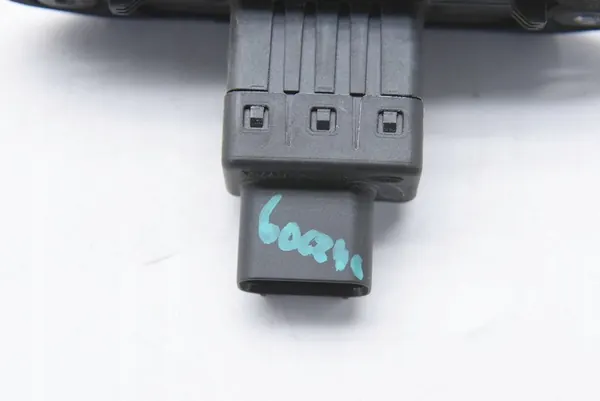 2022 Ford Transit VII Microinterruptor de Porta Lateral JK2T14A658AA image 3