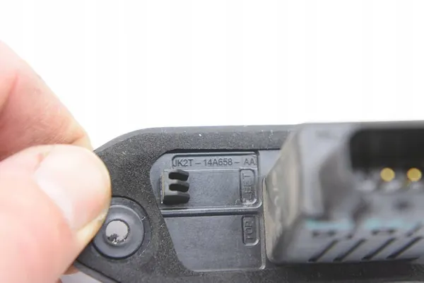 2022 Ford Transit VII Microinterruptor de Porta Lateral JK2T14A658AA image 4