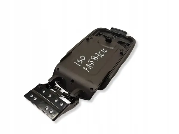 Accoudoir OEM 84660 G4100 pour Hyundai i30 III image 10