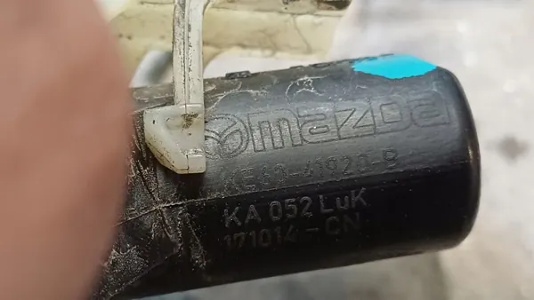 Roulement d'embrayage OEM TERTDFGZ4zE855H636G5 image 5