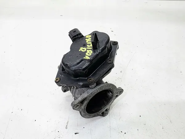EGR-venttiili Volkswagen Crafter 2.0 TDI image 4
