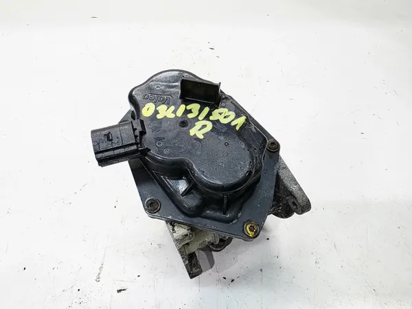 EGR-venttiili Volkswagen Crafter 2.0 TDI image 5