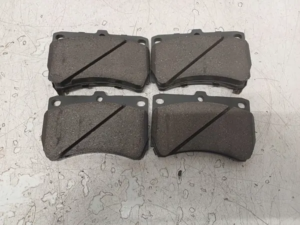 KIA RIO Front Brake Pads K0BA23328Z image 3