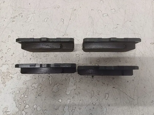 KIA RIO Front Brake Pads K0BA23328Z image 4