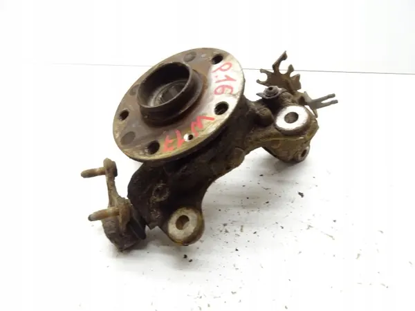 Pivot de direction droit avant OEM 5Q0256 pour Audi A3 8V image 3