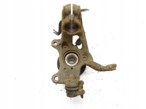 Pivot de direction droit avant OEM 5Q0256 pour Audi A3 8V image 4