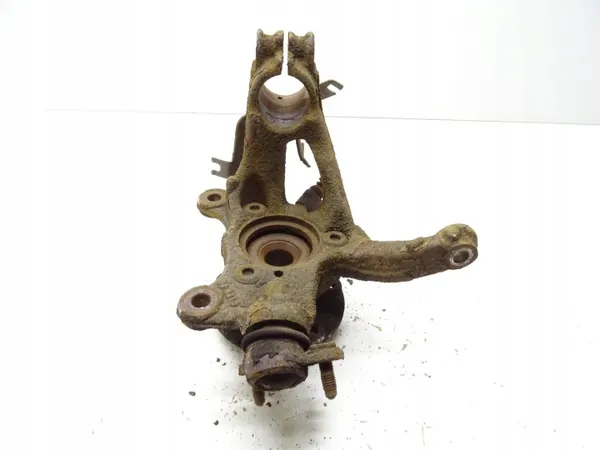 Pivot de direction droit avant OEM 5Q0256 pour Audi A3 8V image 5
