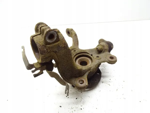 Pivot de direction droit avant OEM 5Q0256 pour Audi A3 8V image 6