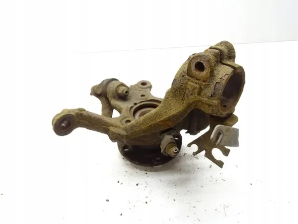 Pivot de direction droit avant OEM 5Q0256 pour Audi A3 8V image 7