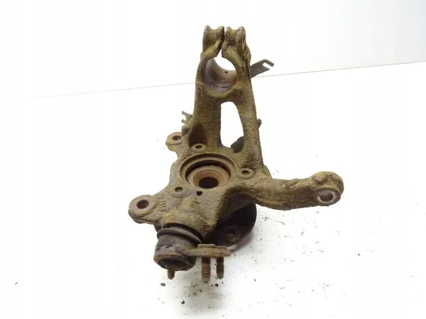 Pivot de direction droit avant OEM 5Q0256 pour Audi A3 8V image 8