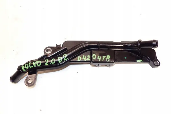Tube de remplissage d'huile OEM V00040 pour Volvo XC60 II image 2