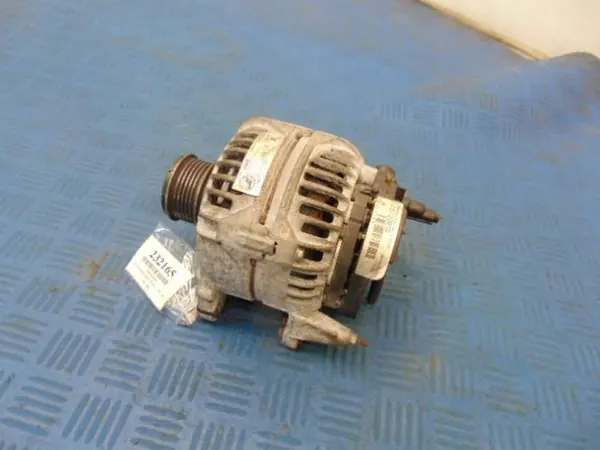 Alternador FORD GALAXY MK1 LIFT 1.9D 437317 image 2