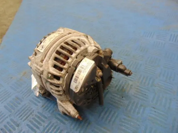 Alternador FORD GALAXY MK1 LIFT 1.9D 437317 image 3