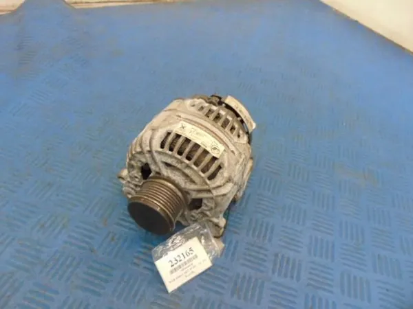 Alternador FORD GALAXY MK1 LIFT 1.9D 437317 image 4