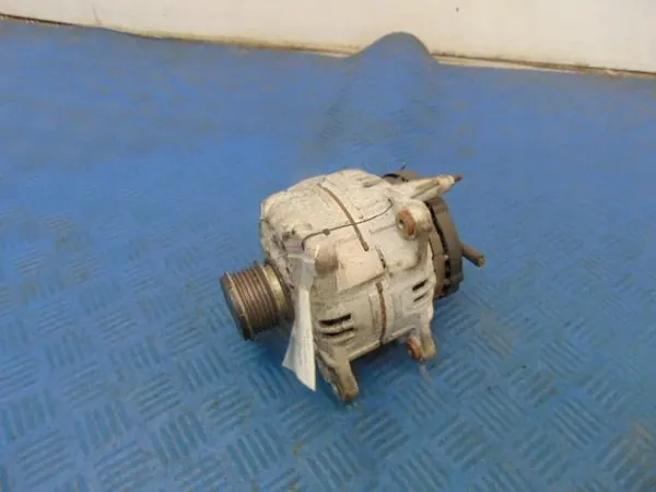 Alternador FORD GALAXY MK1 LIFT 1.9D 437317 image 5