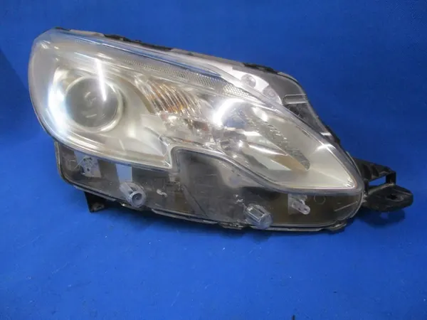 Faros Delantero Derecho Peugeot 2008 I LED 9677810280 image 4