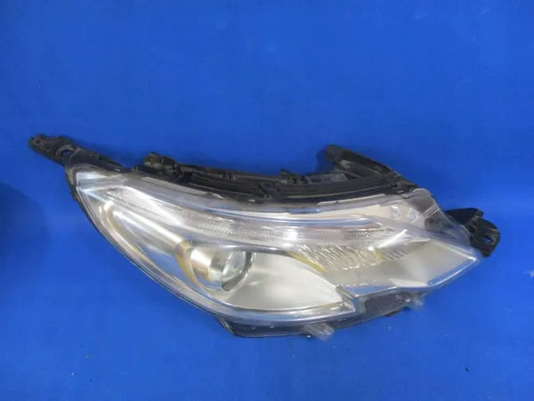 Faros Delantero Derecho Peugeot 2008 I LED 9677810280 image 5