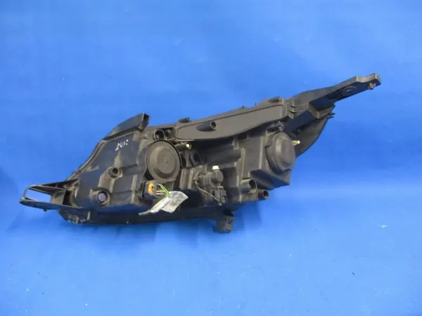 Faros Delantero Derecho Peugeot 2008 I LED 9677810280 image 6