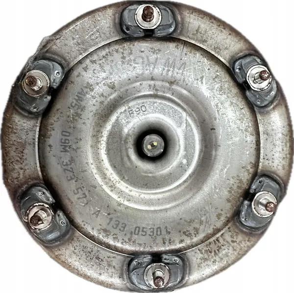 VW 3.6 VR6 Conversor de Torque Volante 09M323571A image 2