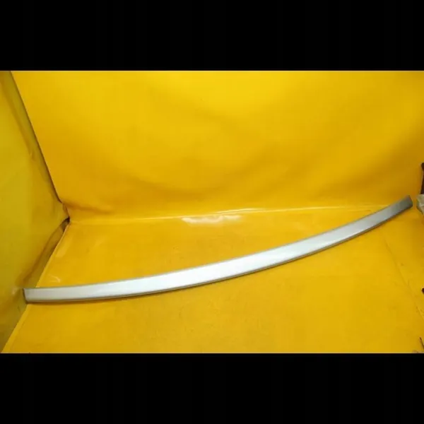 Spoiler de maletero OEM 13146576 para Opel Vectra C image 3