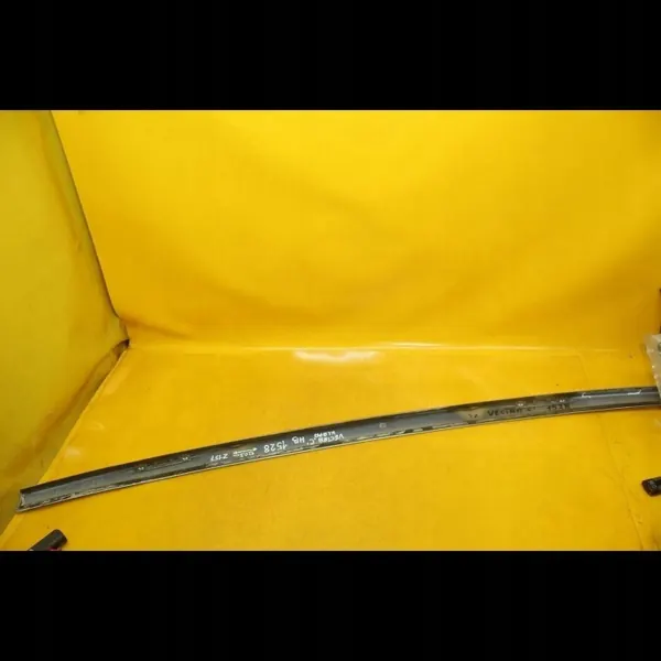 Spoiler de maletero OEM 13146576 para Opel Vectra C image 4
