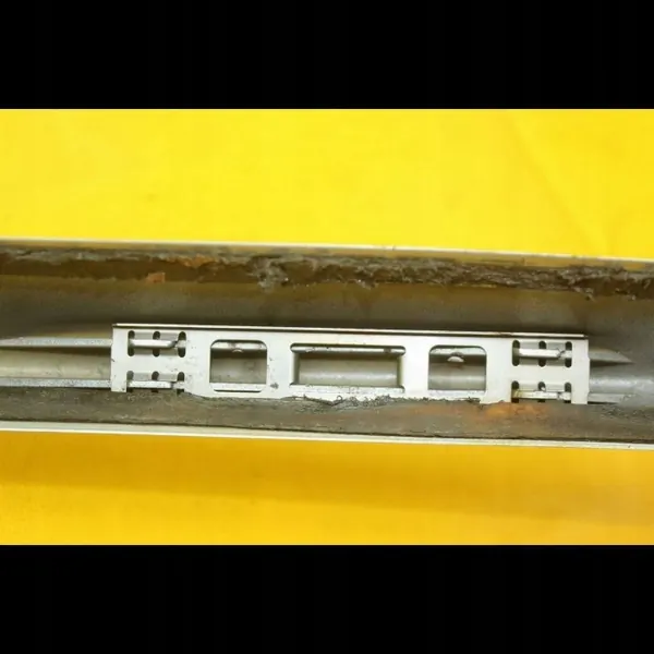 Spoiler de maletero OEM 13146576 para Opel Vectra C image 5