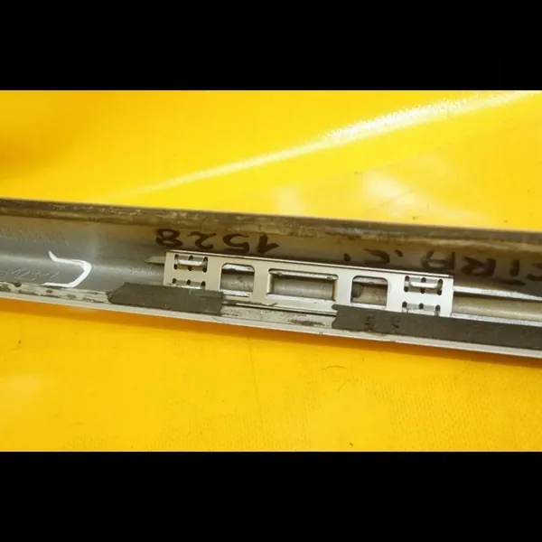 Spoiler de maletero OEM 13146576 para Opel Vectra C image 6