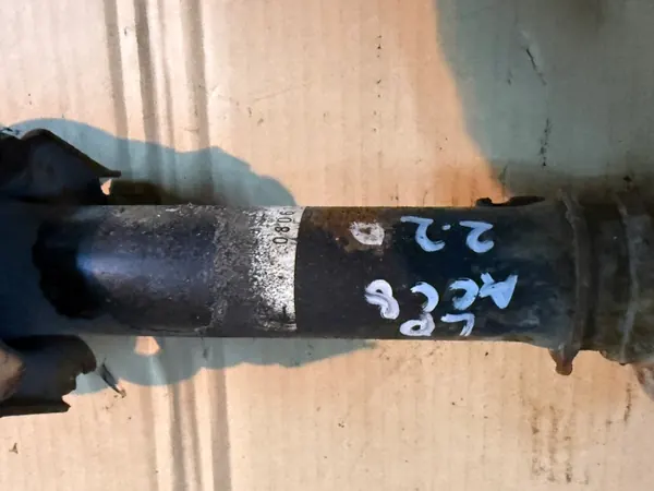 Mcperson Vasen Etujousi OEM Honda Accord VIII 2.2 image 3