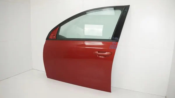 OEM 360197320 Etu vasen ovi VW Golf VI 08-13 image 3