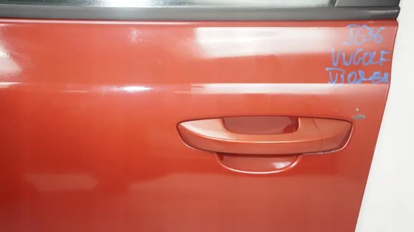 OEM 360197320 Etu vasen ovi VW Golf VI 08-13 image 5