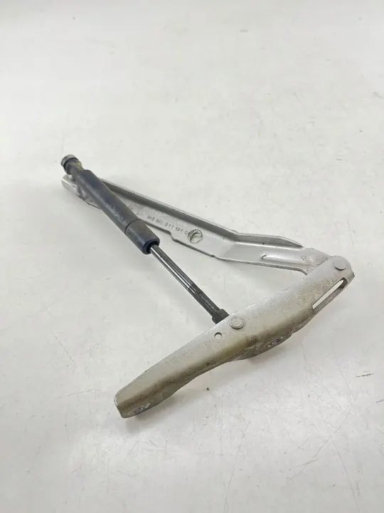 Porsche Boxster 986 2002 Left Side Hood Actuator 9869965111 image 2