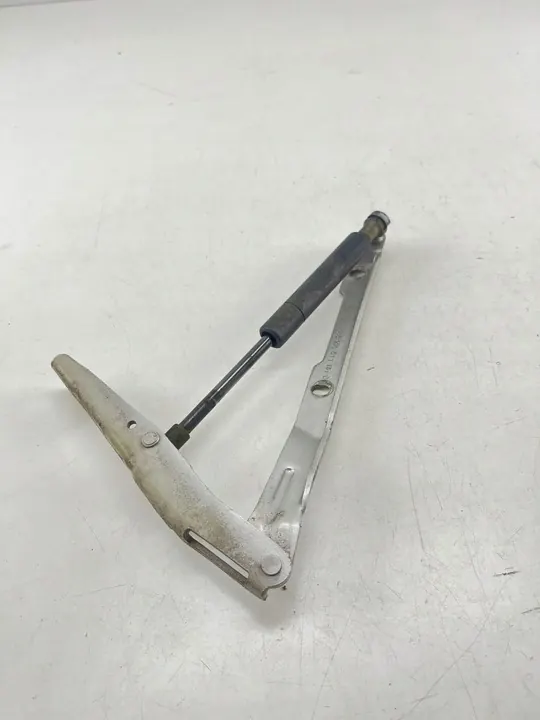 Porsche Boxster 986 2002 Left Side Hood Actuator 9869965111 image 3