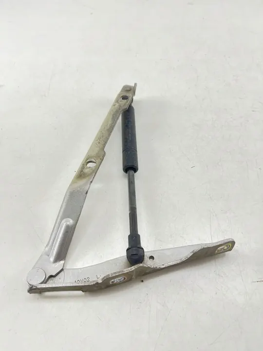 Porsche Boxster 986 2002 Left Side Hood Actuator 9869965111 image 5